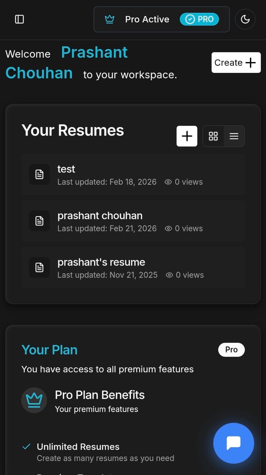 iPhone 14 Pro background